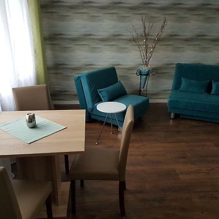 Apartment Alt-Refrath Bergisch Gladbach Ngoại thất bức ảnh
