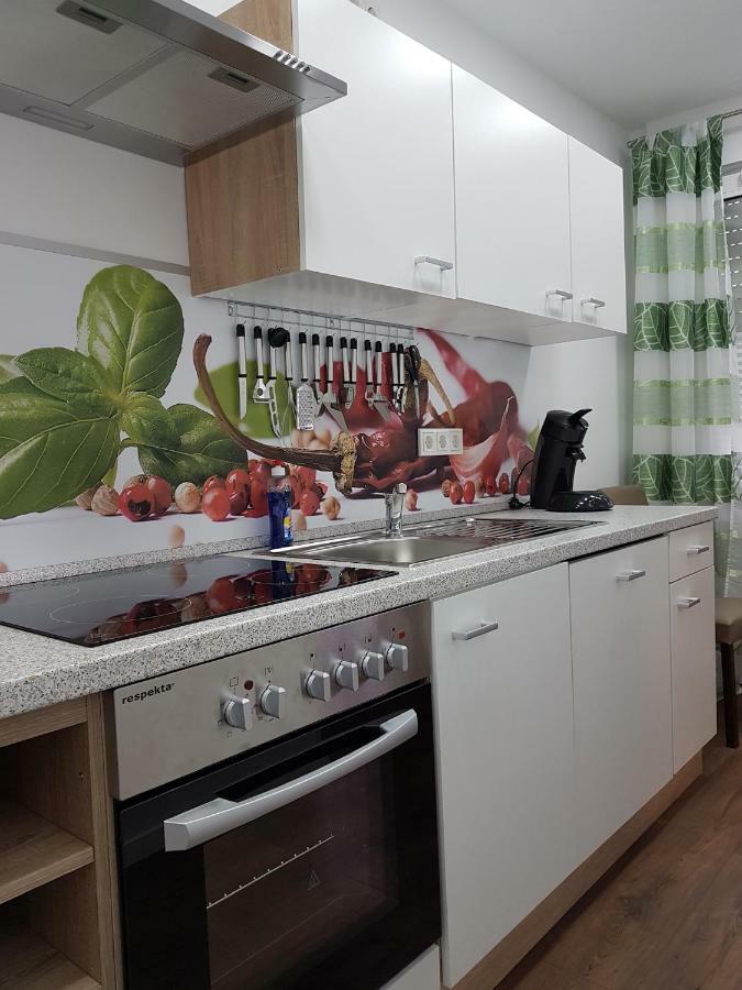 Apartment Alt-Refrath Bergisch Gladbach Ngoại thất bức ảnh