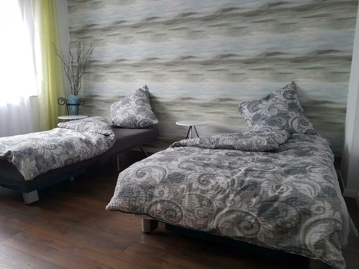 Apartment Alt-Refrath Bergisch Gladbach Ngoại thất bức ảnh