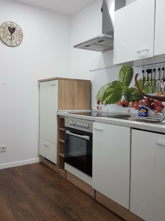 Apartment Alt-Refrath Bergisch Gladbach Ngoại thất bức ảnh