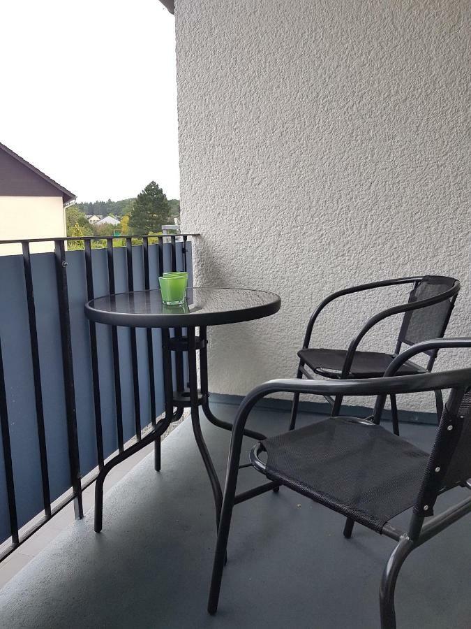 Apartment Alt-Refrath Bergisch Gladbach Ngoại thất bức ảnh