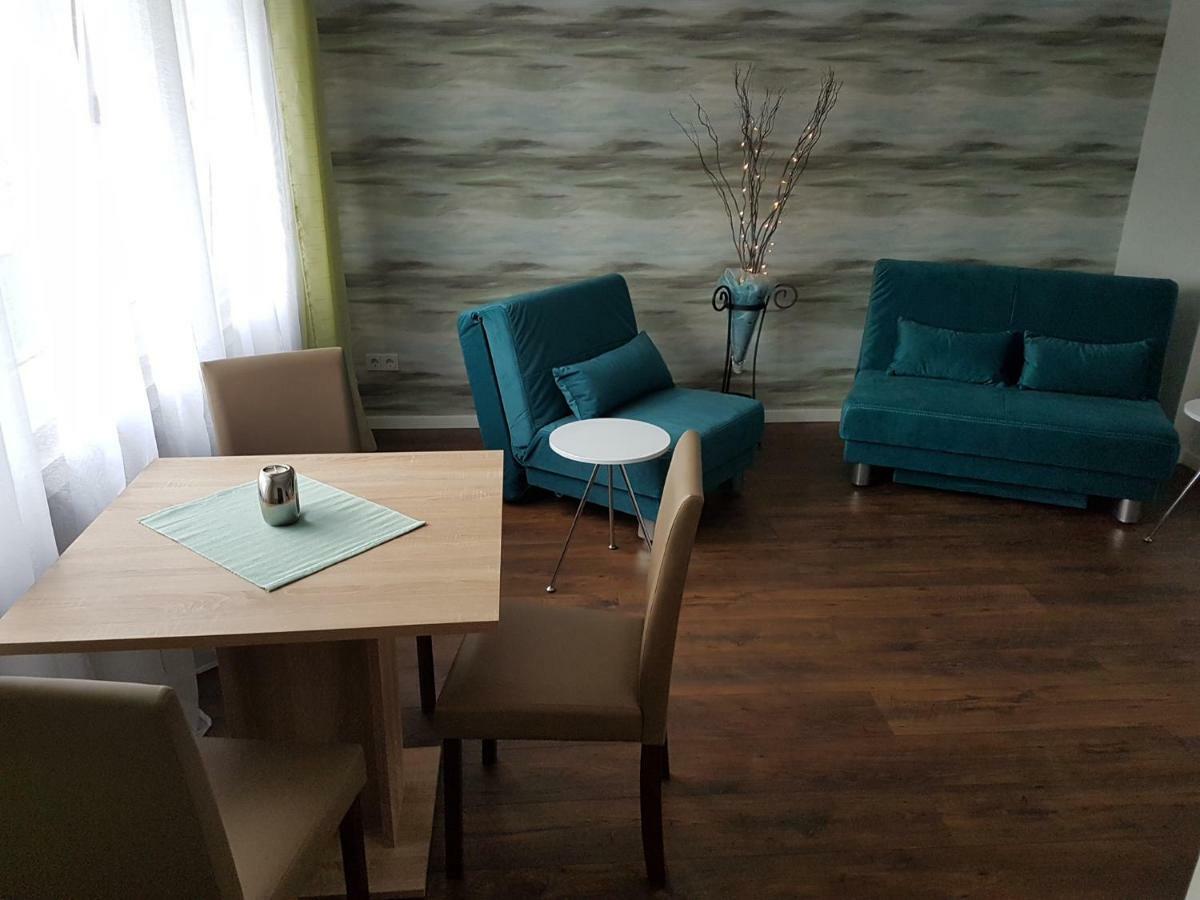 Apartment Alt-Refrath Bergisch Gladbach Ngoại thất bức ảnh