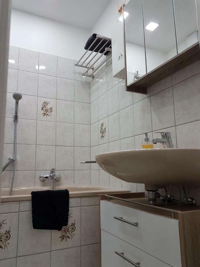 Apartment Alt-Refrath Bergisch Gladbach Ngoại thất bức ảnh