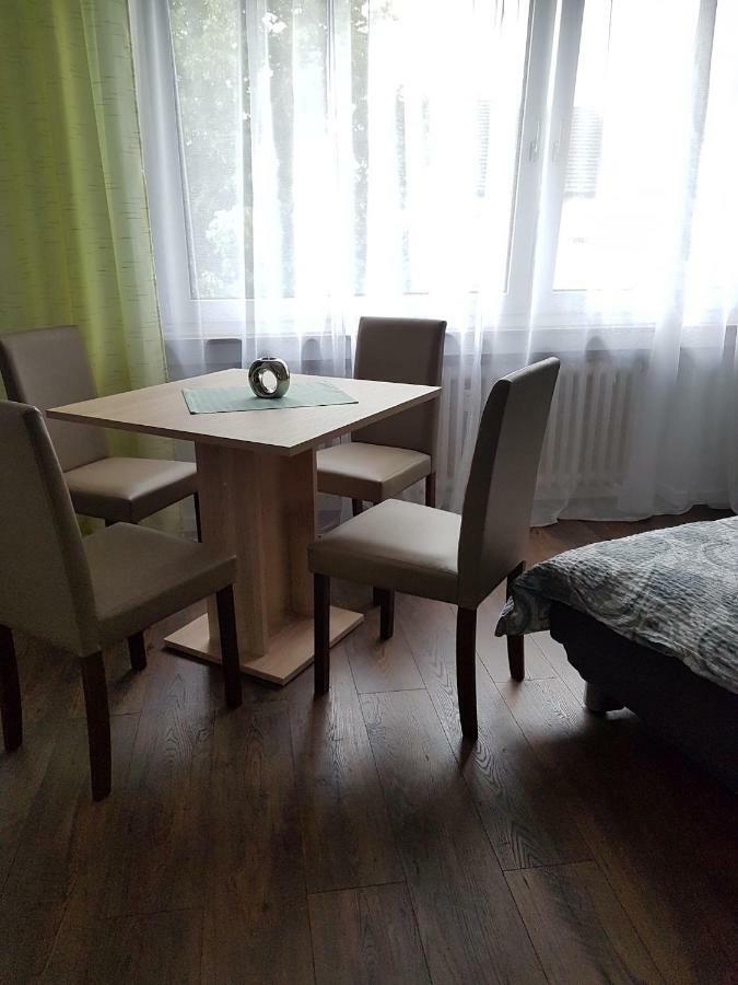 Apartment Alt-Refrath Bergisch Gladbach Ngoại thất bức ảnh