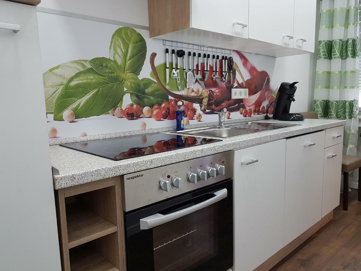 Apartment Alt-Refrath Bergisch Gladbach Ngoại thất bức ảnh